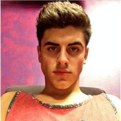 hey youre awesome so heres a free follow