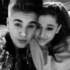 Justin and Ariana are my life