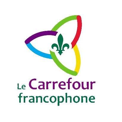 Carrefourfranco's profile picture. Carrefour de la vie socioculturelle francophone à l’Université d’Ottawa. #uOttawa