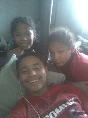 Sammy_1520's profile picture. Your the one and only one I love ...... except basketball,football,and a lil other things