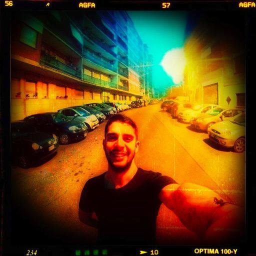 GiorgioCame's profile picture. 