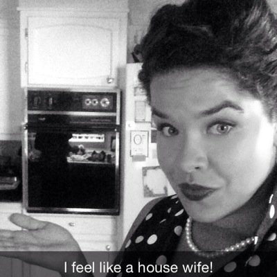 CaitlinHaddock9's profile picture. Don't go around saying the world owes you a living. The world owes you nothing. It was here first. 
- Mark Twain