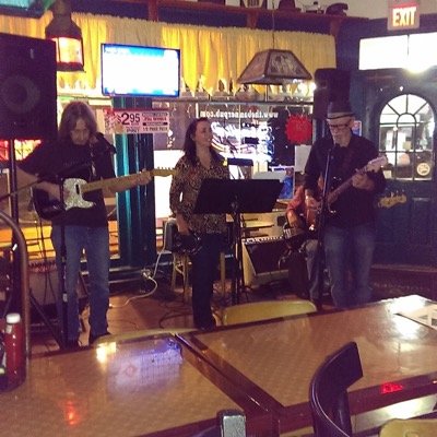 JosephMotte's profile picture. Blues, Jazz, Rock & Funk! Motorcycles& Guitars!