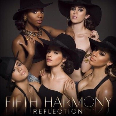 fifth harmony gives me life ~ i aint talking bout you im talking to me own reflection