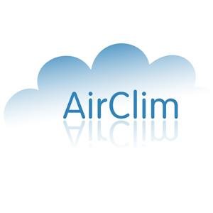 AirClim promotes awareness of problems associated with air pollution and climate change, and to bring about reductions to levels the environment can tolerate!