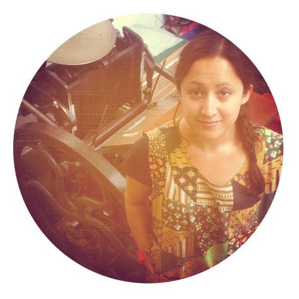 emmaleecheng's profile picture. Illustrator & Printmaker