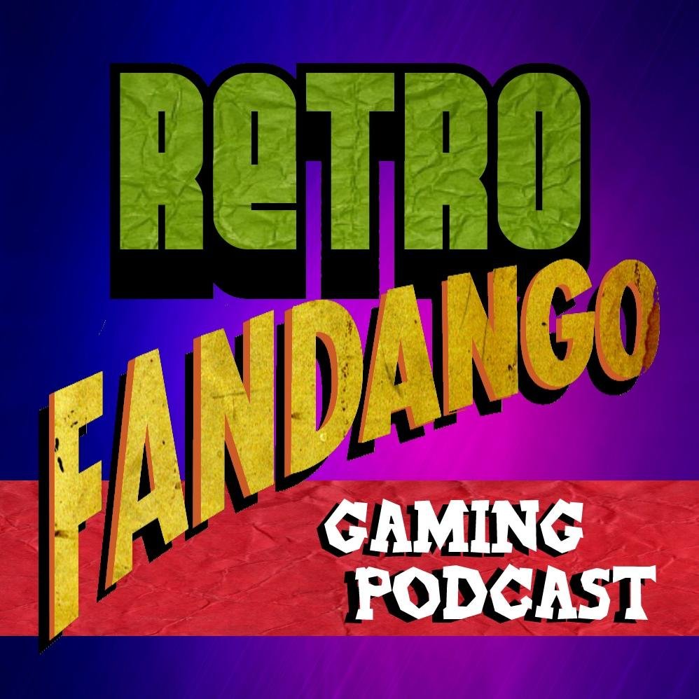 Retro_Fandango's profile picture. Make Nostalgia Great Again