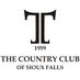 CC of Sioux Falls (@ccsiouxfalls) Twitter profile photo
