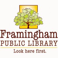 Framingham Library(@FramPub) 's Twitter Profile Photo