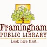 FramPub's profile picture. We're that library that had the red cart display!