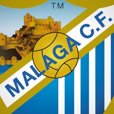 Cuenta oficial de aficionados del Málaga Cf y del Unicaja . La Rosaleda - Malaga