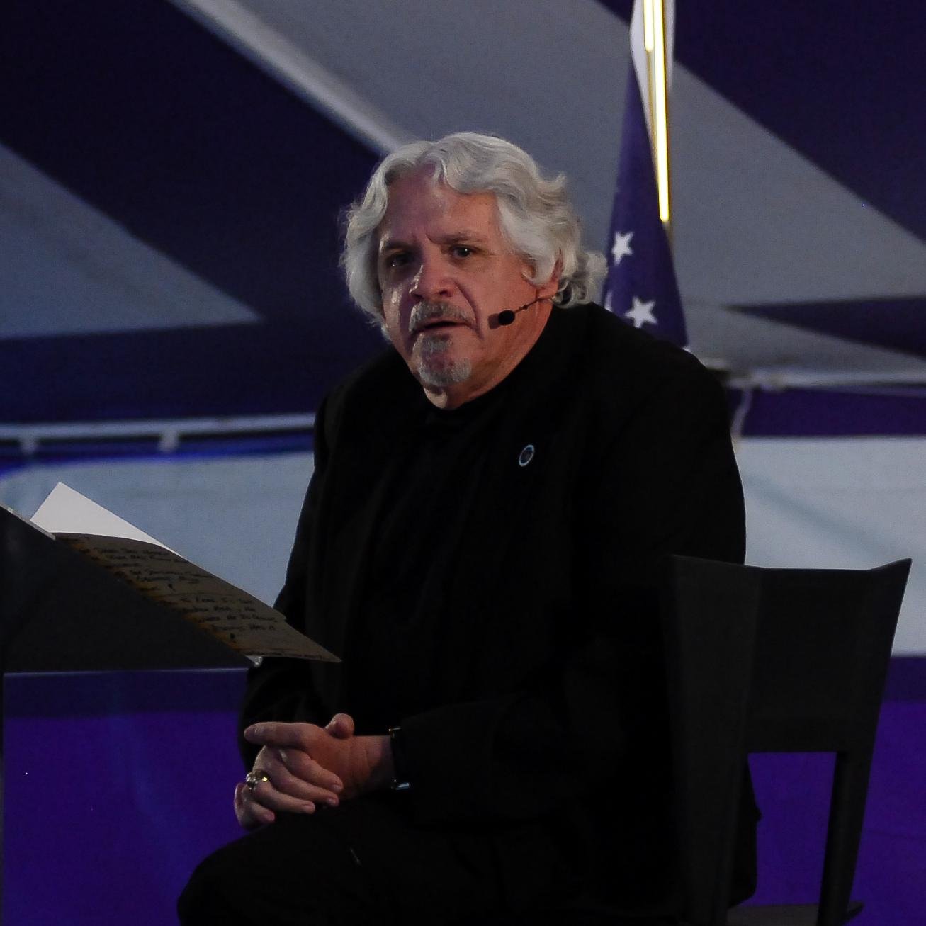 STONEYBLUNTTRAM's profile picture. AUTHOR, INTERNATIONAL  KEYNOTE SPEAKER, MASTER MARTIAL ARTIST INDUCTED INTO THE MARTIAL ARTS HALL OF FAME IN 2000, EXECUTIVE PROTECTION CONSULTANT..