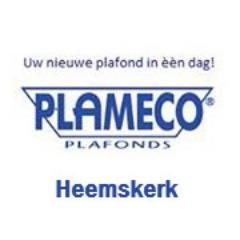 Het Plameco Plafond berust op een uniek principe. De luxe van een prachtig plafond in één dag aangebracht. Blijf op de hoogte en volg ons (terug), bedankt!