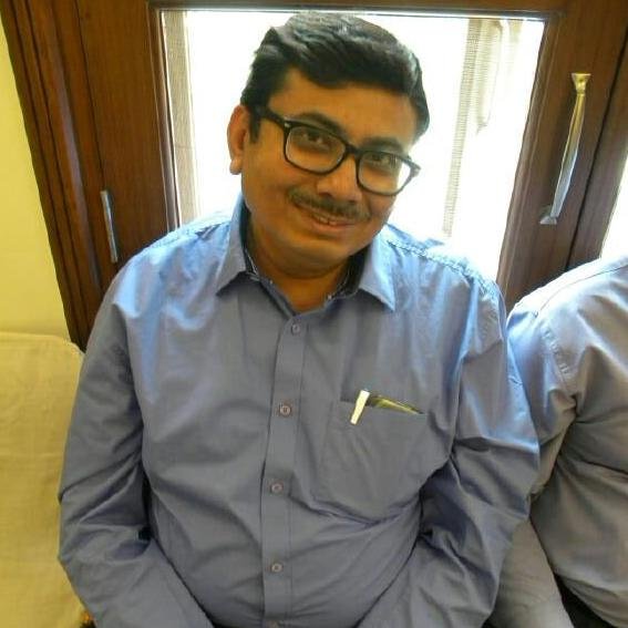 Atul Gupta