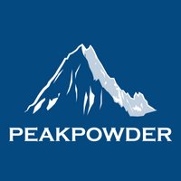 Peakpowder (@peakpowder) 's Twitter Profile