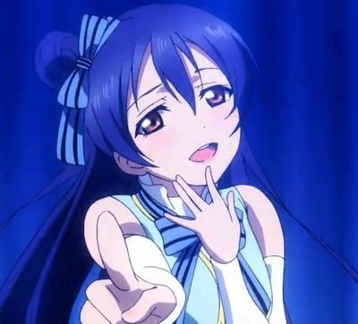 アニメめちゃ好きですぅ「key」作品は特に好きです。現在はラブライブにハマってます(笑)自分と共感できる人いましたら宜しければ気軽に絡んで下さい(*´-`)