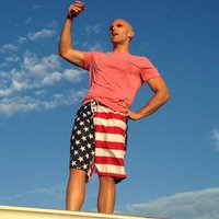 Chris Brugnola (@luda_chris) 's Twitter Profile