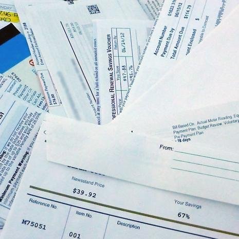 I'm struggling to pay bills. Any bitcoin you can send me will be gratefully received.