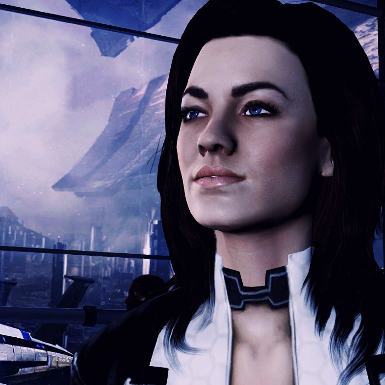 PerfectBiotics's profile picture. I didn't get to where I am without knowing how to gauge people's motives and ambitions. 

||ME RP|| 

||Not associated with Bioware|| 

||multiverse||