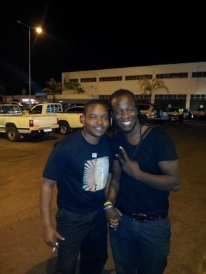 ncube_gunners's profile picture. son of the soil