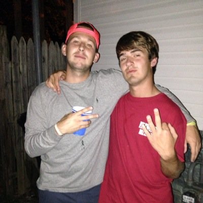 J_Benson23's profile picture. Hakuna matata ☀️