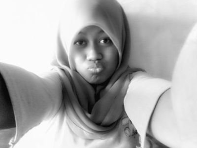 @Kang_Abay 's newfans~ jodoh hijabku,khalifah sorbanmu are mySongs. Wish to create some song and poem again.. Aamiin #AnakAliyah