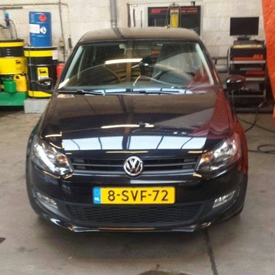 Slapen