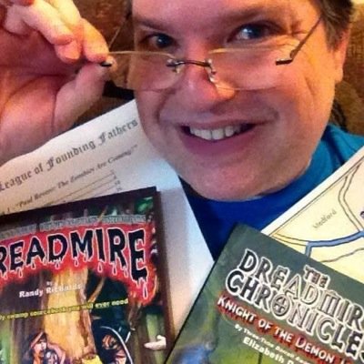 CajunHobbit's profile picture. 