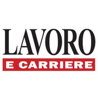 Lavoro e Carriere (@lavoroecarriere) 's Twitter Profile