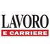 Lavoro e Carriere (@lavoroecarriere) Twitter profile photo Lavoro e Carriere (@lavoroecarriere) Twitter profile photo