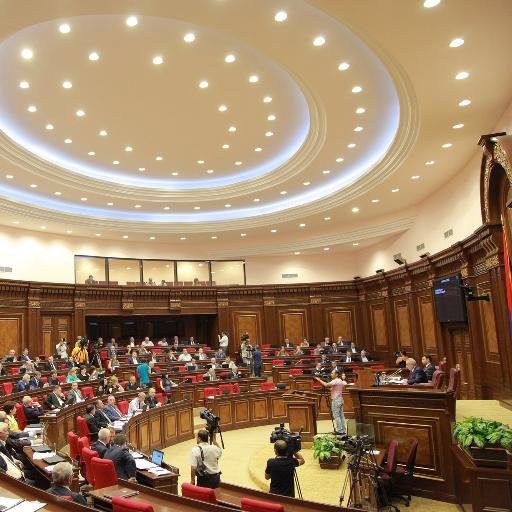 National Assembly of the Republic of Armenia