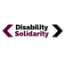 DisabilitySolidarity (@dissolidarity) Twitter profile photo