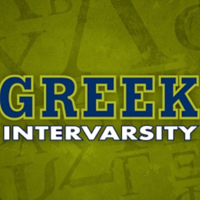Sign up for Greek Conference 2019 here ➡️ https://t.co/vTHXVlUq99