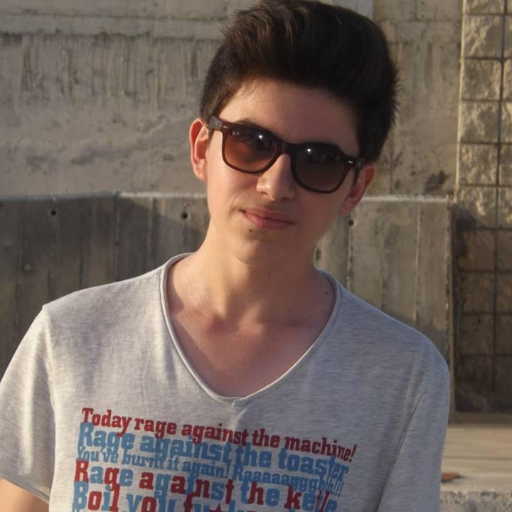 #TürkçeRap