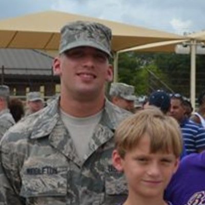 middleton772's profile picture. 