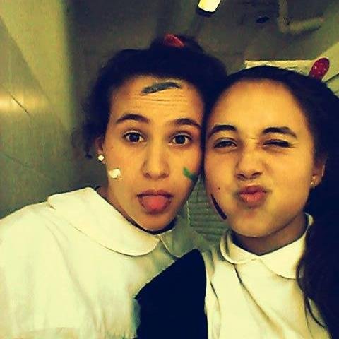 MiiaMoraan's profile picture. Poli Me Quiere Asi Como Mucho...       Si la Vida Te Da La Espalda, Tocale El Culo