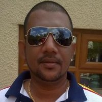 Niroshan B (@chandima_n) 's Twitter Profile