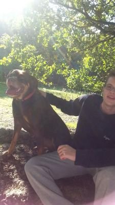 dewimatthewss's profile picture. mush