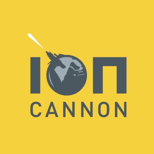 @IonCannonCast