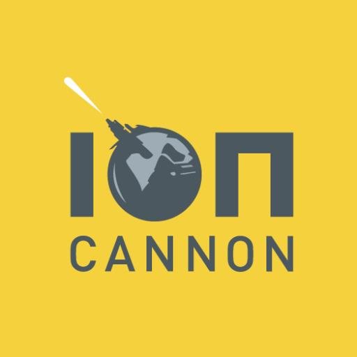 IonCannonCast Profile Picture