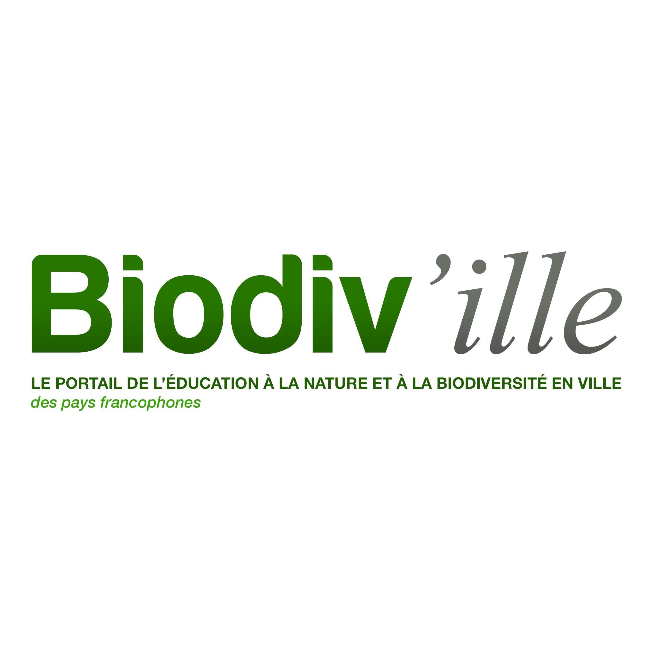 Le portail de l'#éducation à la #nature et à la #biodiversité en #ville des pays francophones