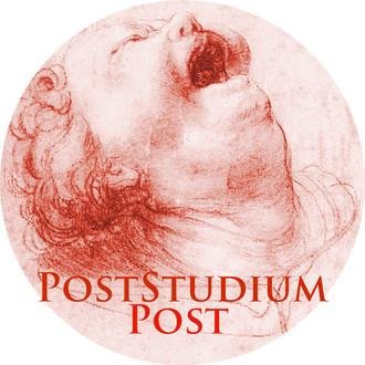 岡﨑乾二郎 執筆・監修による芸術文化全般の記事を配信する“POST STUDIUM POST”のツイッター．松浦寿夫との対談シリーズ『絵画への抵抗』など．@POSTSTUDIUM https://t.co/c9pyHBEzWG