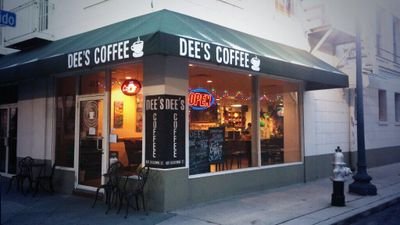 Downtown Nola Award winner 2013 for           Best Kept Secret