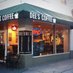 Dee's Coffee NOLA (@deescoffeenola) Twitter profile photo