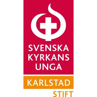 Svenska kyrkans unga i Karlstads stift twittrar genom distriktsstyrelse och konsulent. 
Gemenskap, Ansvar, Förtroende och Inspiration är våra ledord.