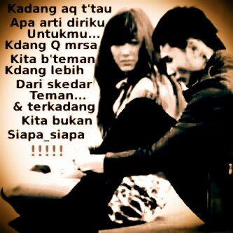 RadityaLoveJani's profile picture. 