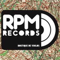 RPM Records Bogotá(@RPMRecordsBOG) 's Twitter Profile Photo