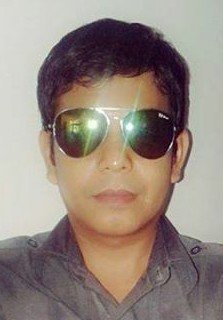 kkhadapi's profile picture. asik asik aja bray...