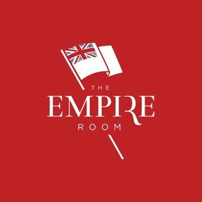 Part of the fabulous Royal Harbour Hotel @RHHotel, the Empire Room serves local, seasonal food and drink in a club like setting 5 days a week (closed Mo&Tu)