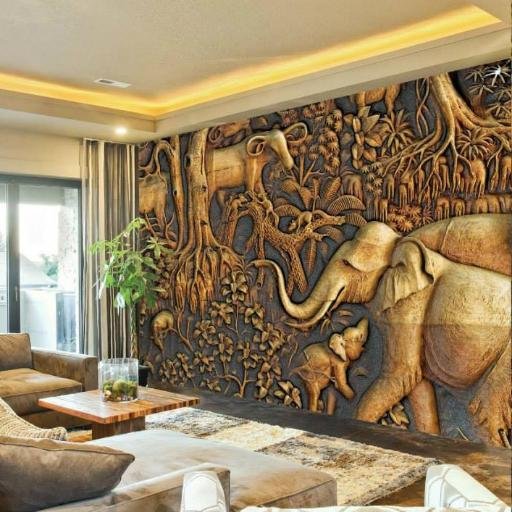 We deal in home and office interior products and services for Wallpaper, Glass films, Interior Films, Window Blinds, Wooden Flooring and vinyl flooring etc...